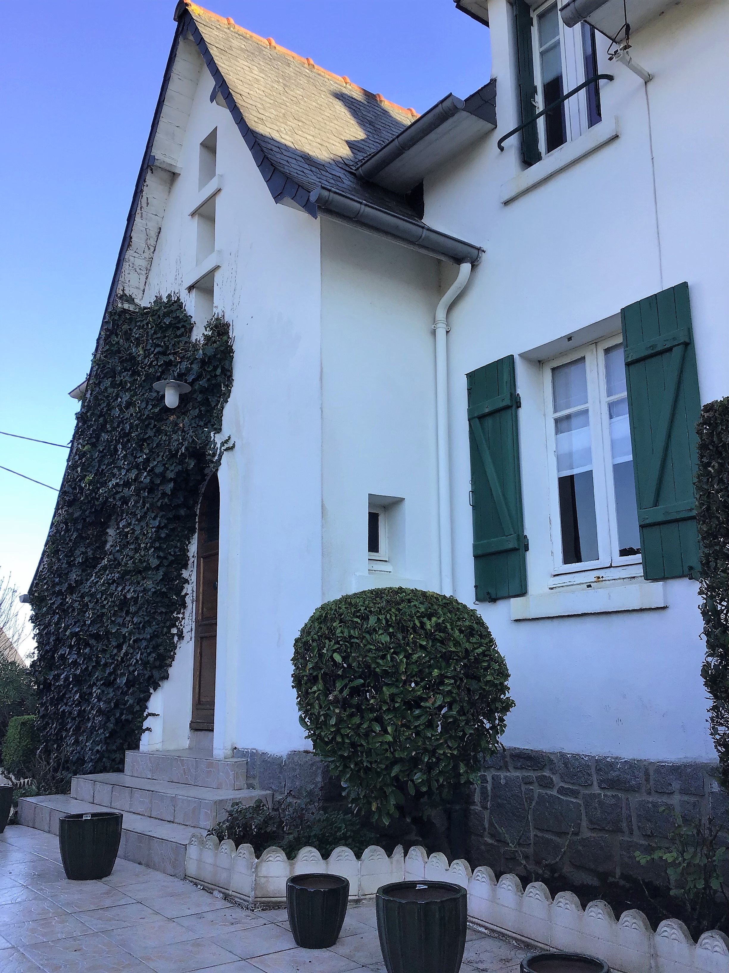 vente maison SaintBrieuc Saint Brieuc proche du centre